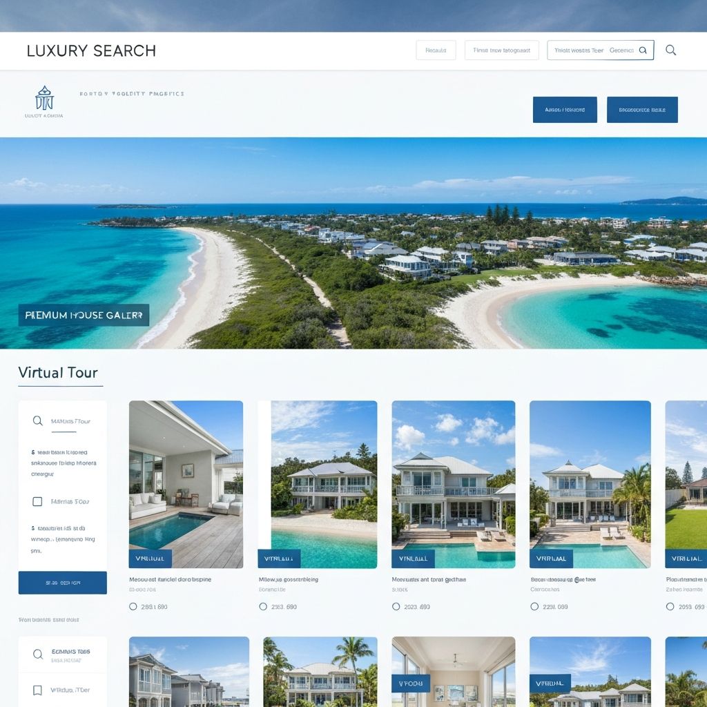 Coastal Realty Group