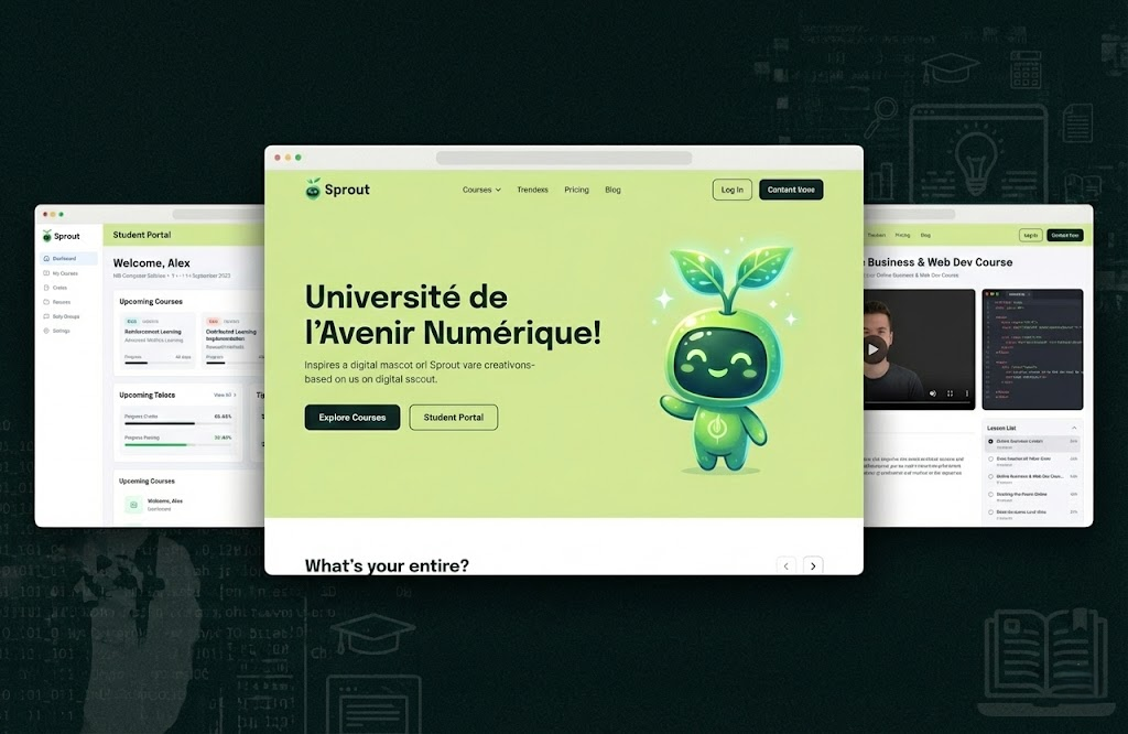 Université de l'Avenir